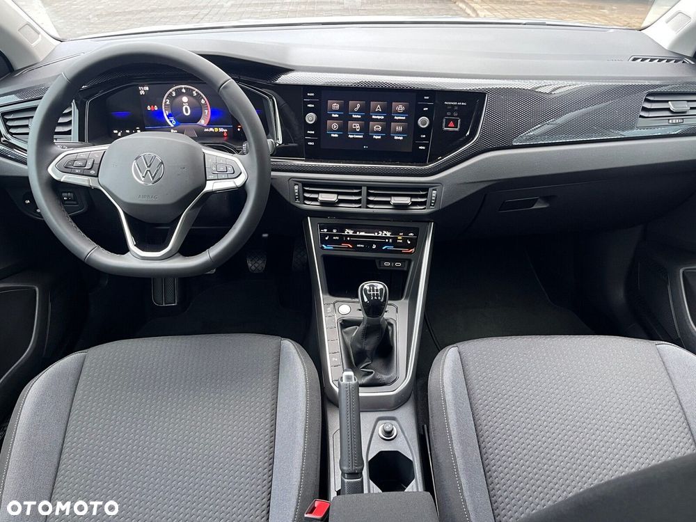 Volkswagen Taigo 1.0 TSI Life Plus - 18