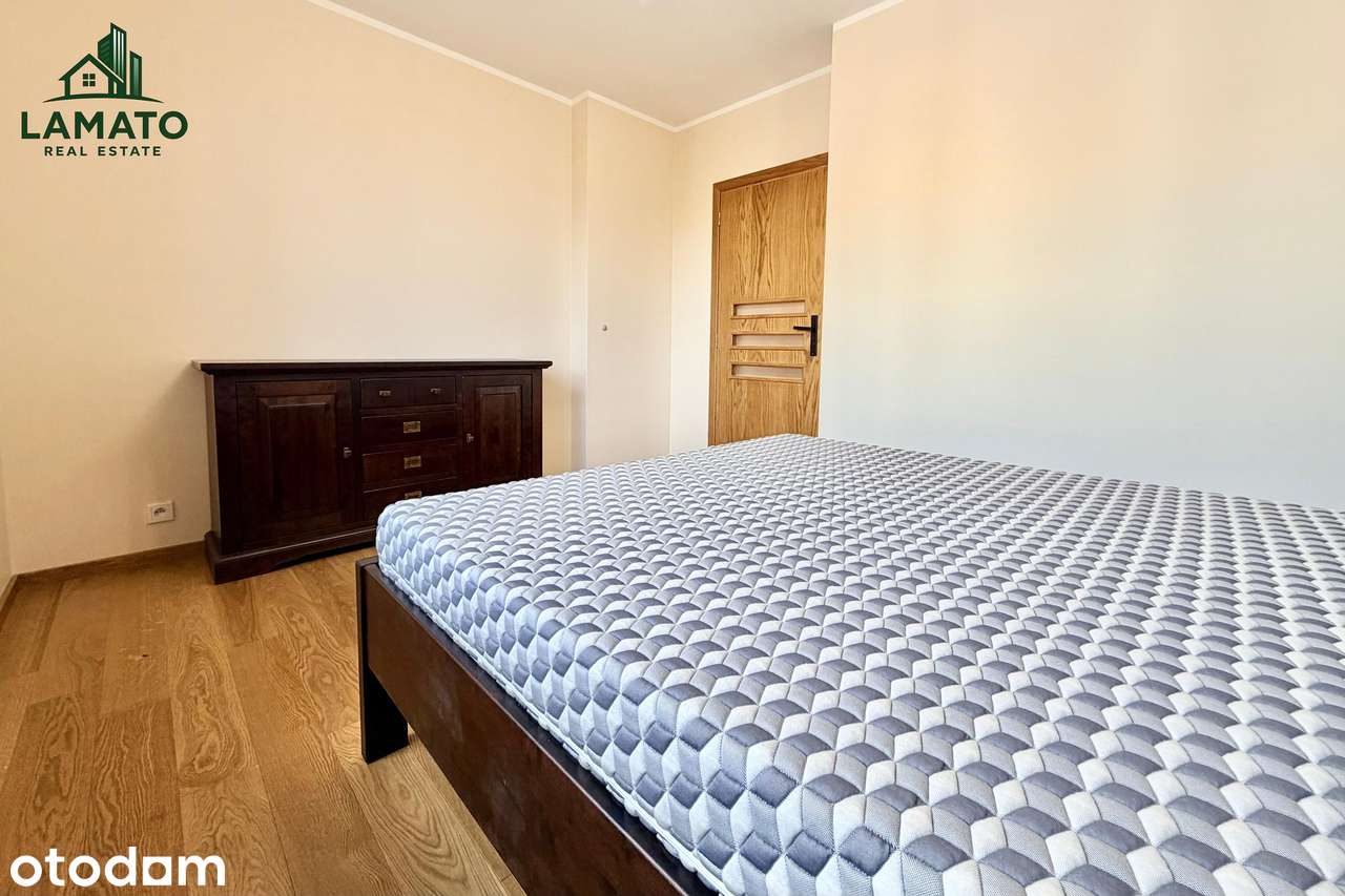 Grzegórzecka | Grzegórzki | 2 pok | 51 m2 | Balkon | Garaż | Od zaraz