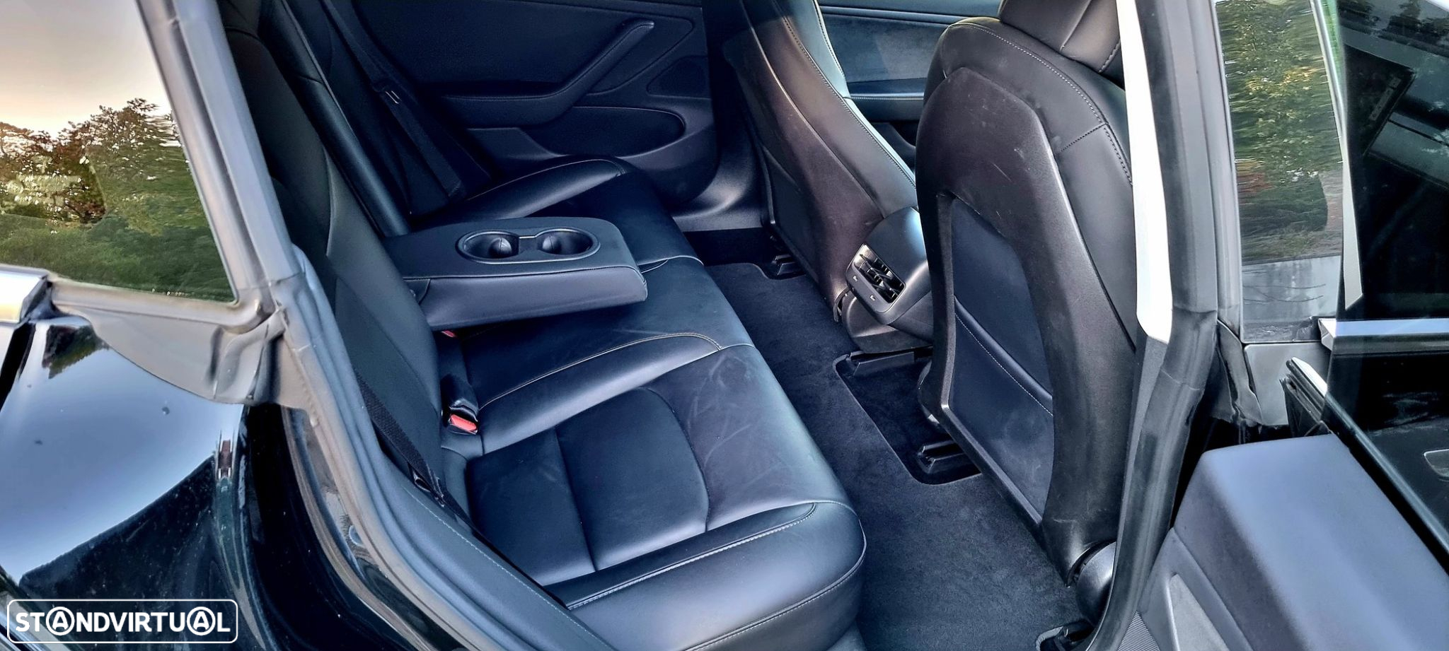 Tesla Model 3 Long-Range Dual Motor AWD - 18
