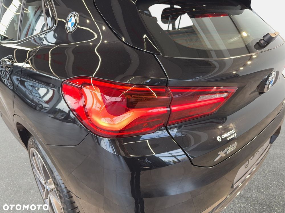 BMW X2 - 12