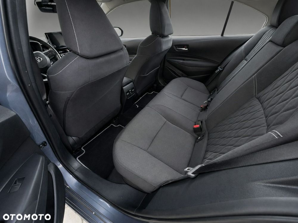 Toyota Corolla 1.8 Hybrid Comfort - 20