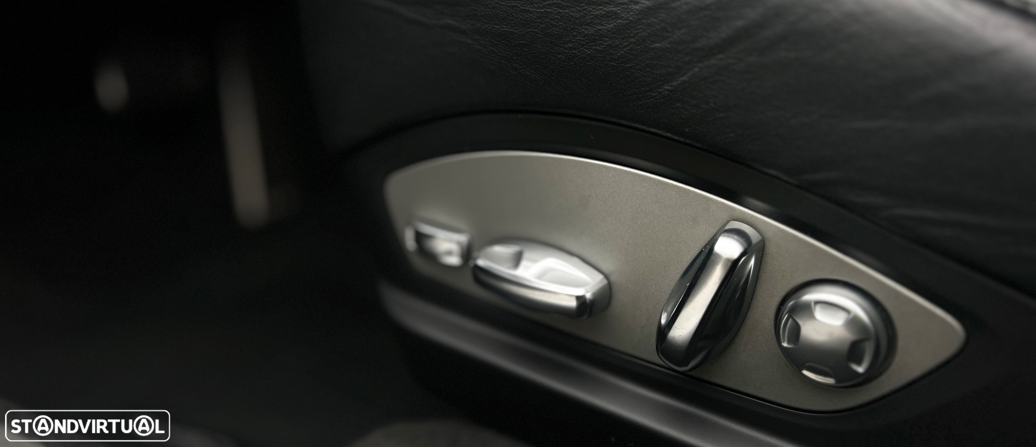 Porsche Panamera Diesel Platinum Edition - 15