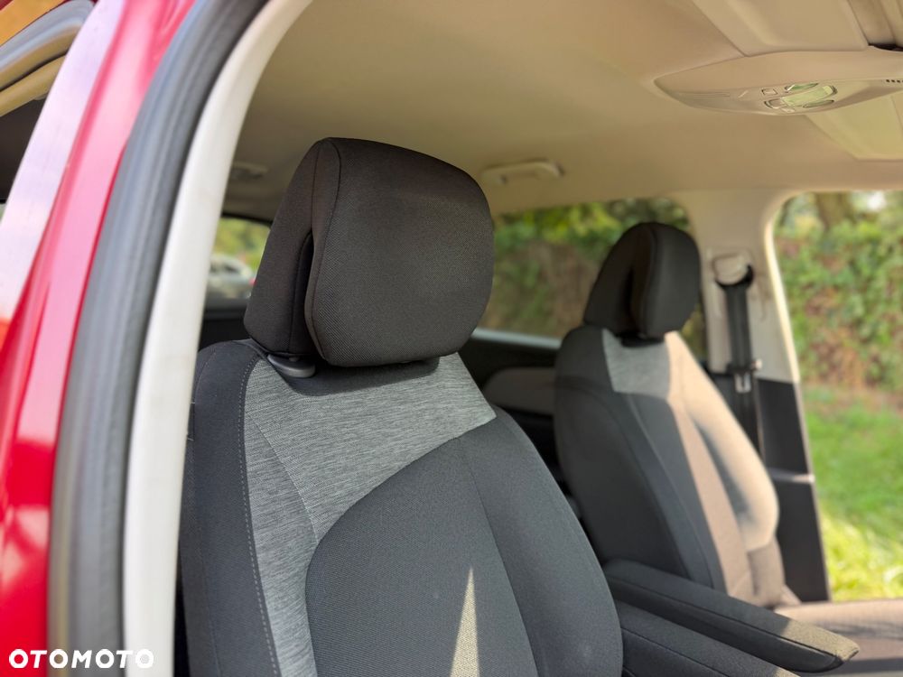 Citroën C4 SpaceTourer BlueHDi 120 Stop&Start EAT6 SELECTION - 33