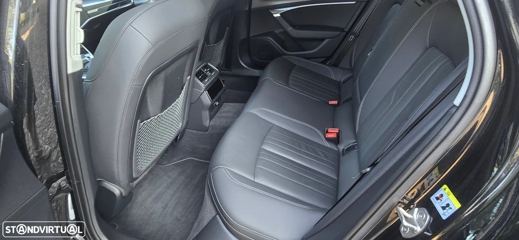 Audi A6 Avant 50 TFSIe quattro S tronic - 10