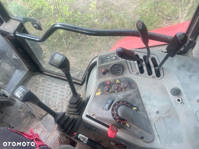 Massey Ferguson 8160 części - 4