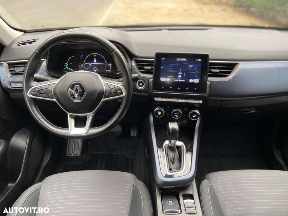 Renault Arkana E-TECH 145 Evolution - 7