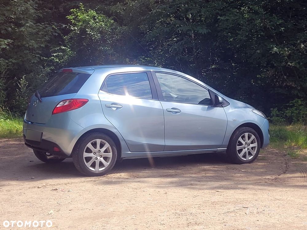 Mazda 2 1.3 Kirei - 10