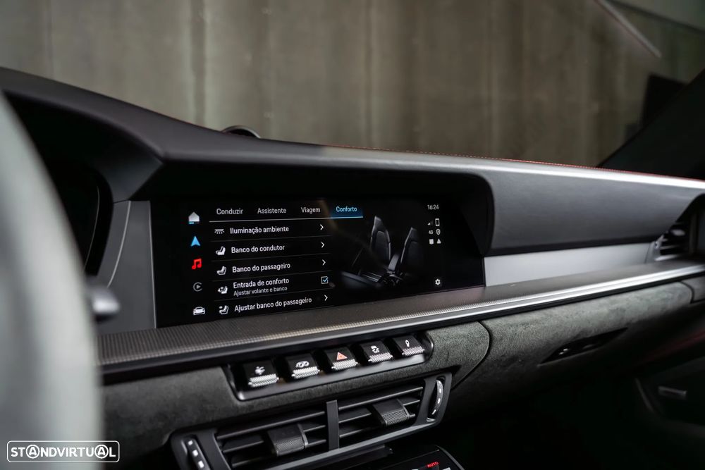 Porsche 911 (992) Carrera GTS - 25