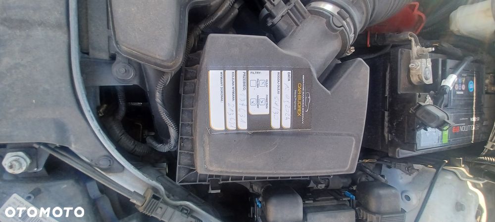 Ford Mondeo 2.0 TDCi Edition PowerShift - 10