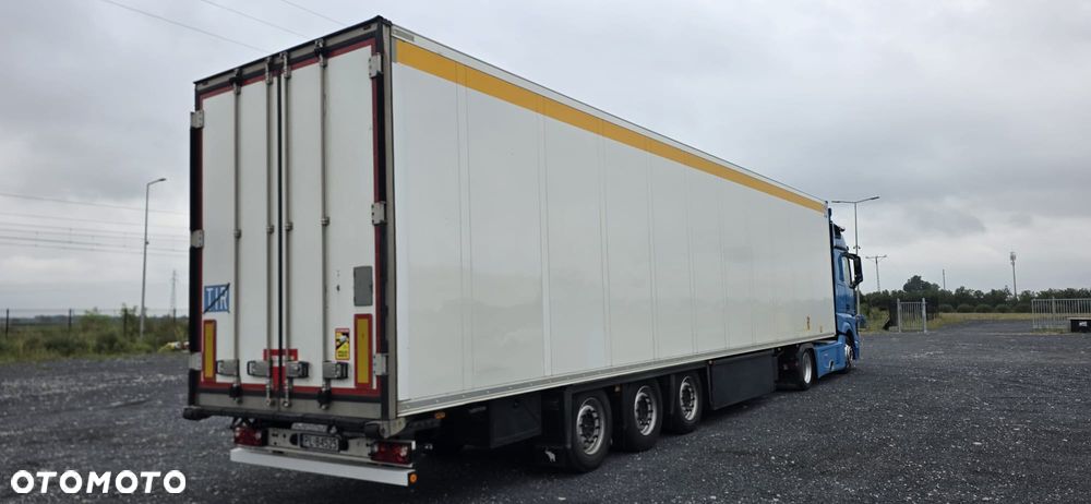 Schmitz Cargobull SCB S3B Chłodnia - 3