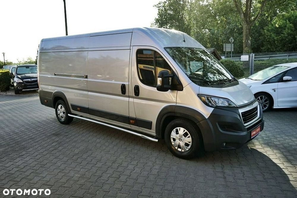 Peugeot Boxer - 3