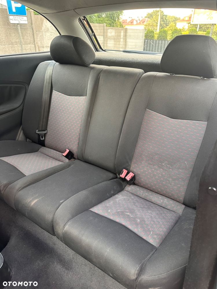 Seat Ibiza 1.9 TDI FR - 8