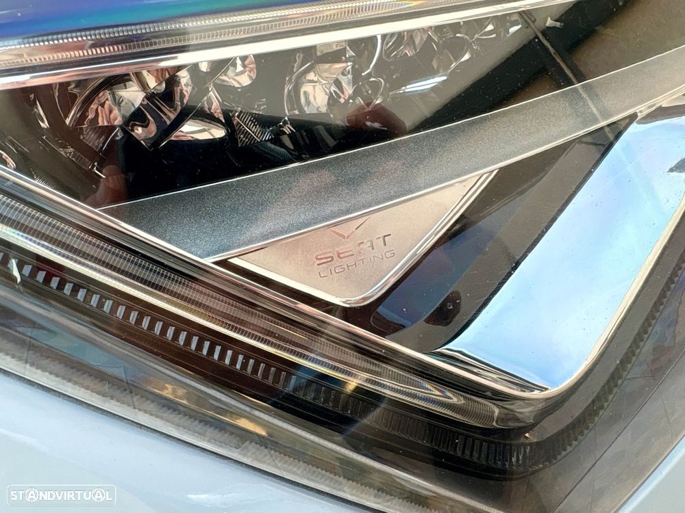 SEAT Ateca 1.5 TSI Xcellence - 56