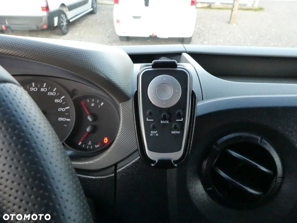 Renault MASTER 2.3DCI*150KM - 12