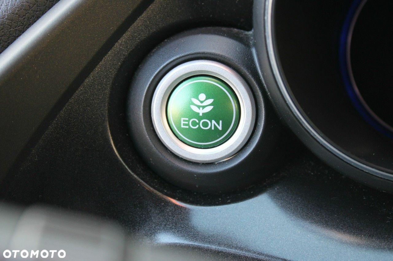 Honda Civic 1.8i-VTEC i-SHIFT Executive - 28
