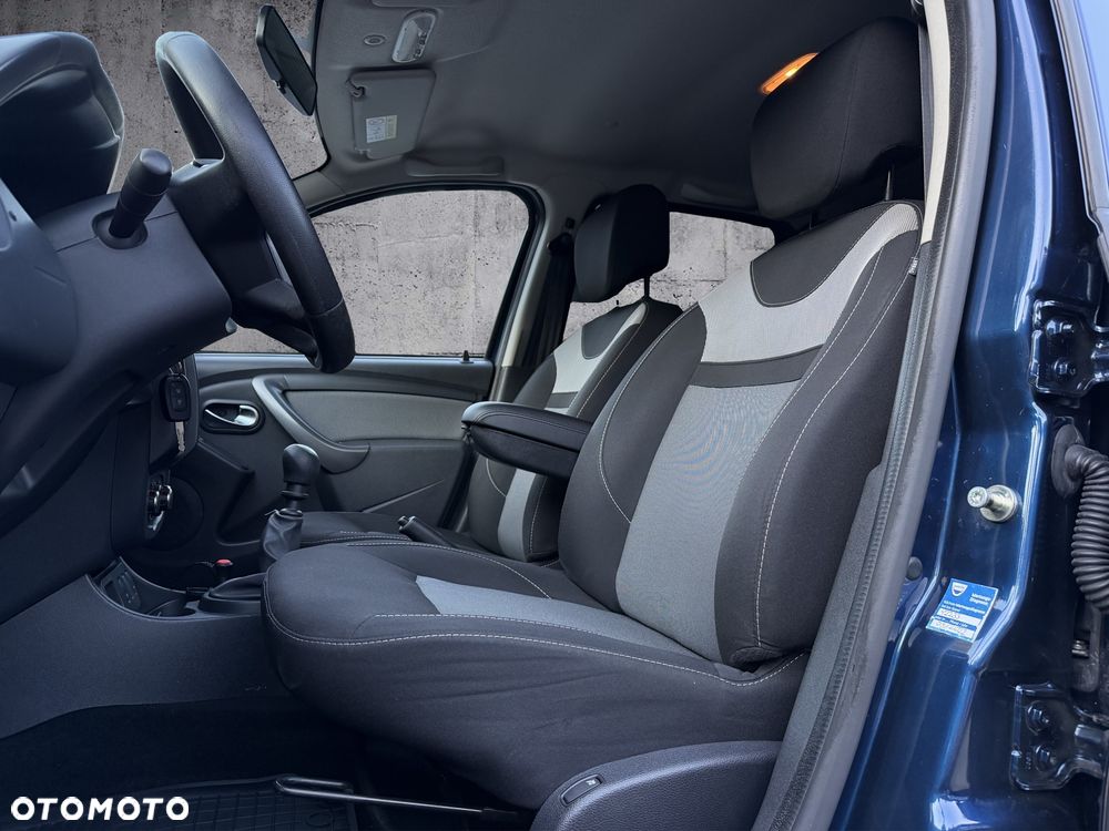 Dacia Duster TCe 125 2WD Prestige - 13