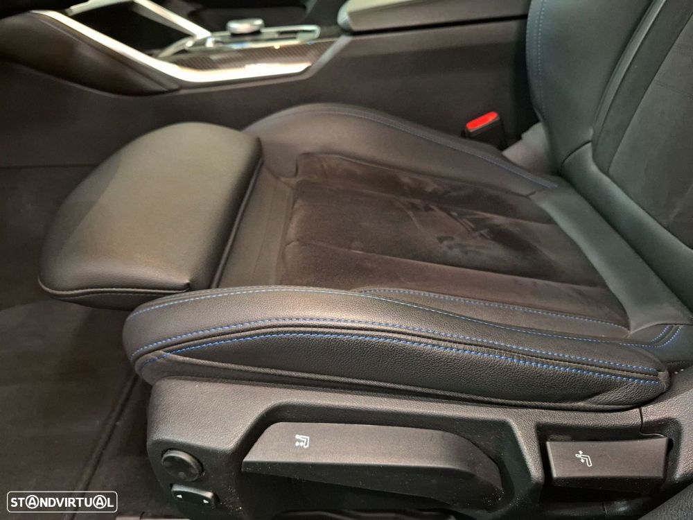 BMW i4 M50 - 15