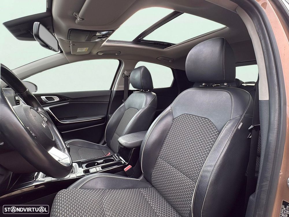 Kia XCeed 1.0 T-GDI Drive - 15