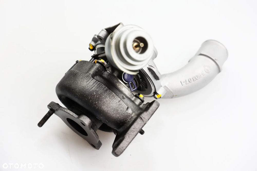 Leon 1.9 Tdi 110 Km Alh Ahf 713 672 Seat Turbo - 4