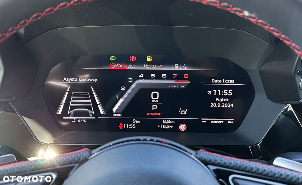 Audi S3 Sportback - 20