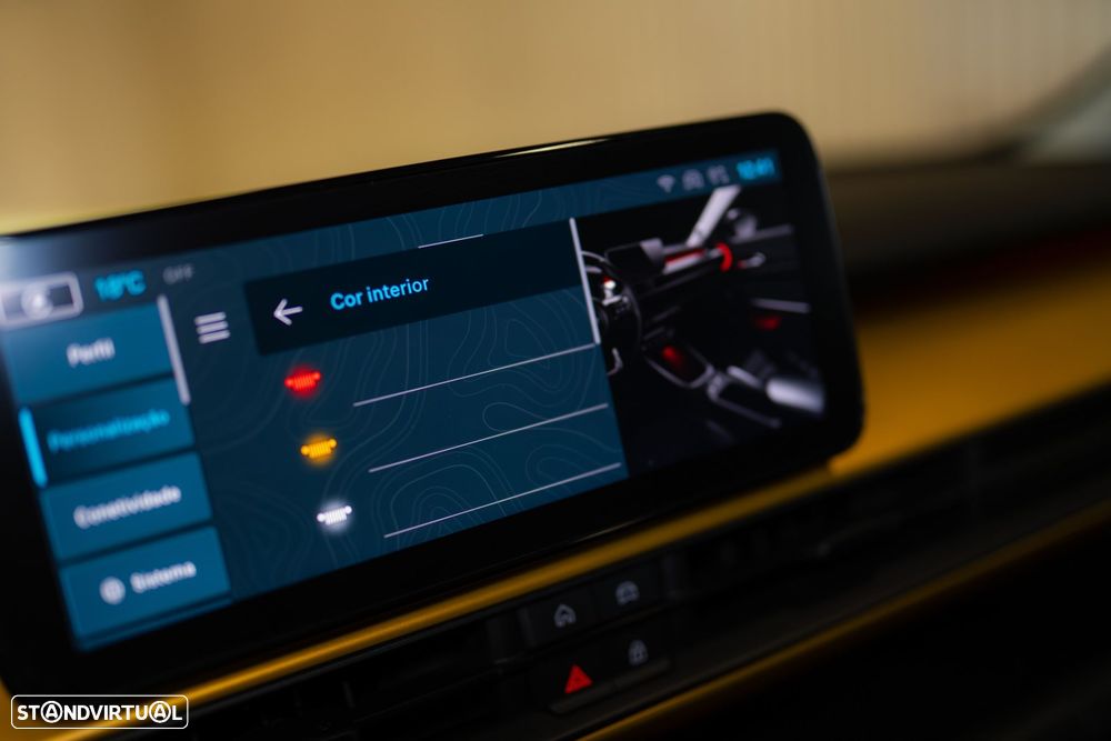 Jeep Avenger 54 kWh 1st Editon - 35