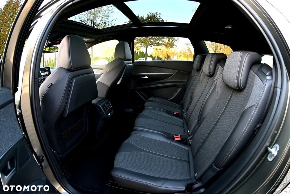 Peugeot 5008 1.2 PureTech GT S&S - 25