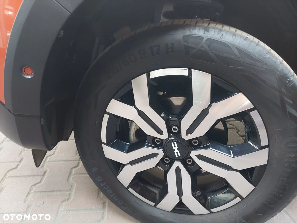 Dacia Duster 1.3 TCe Journey+ - 12