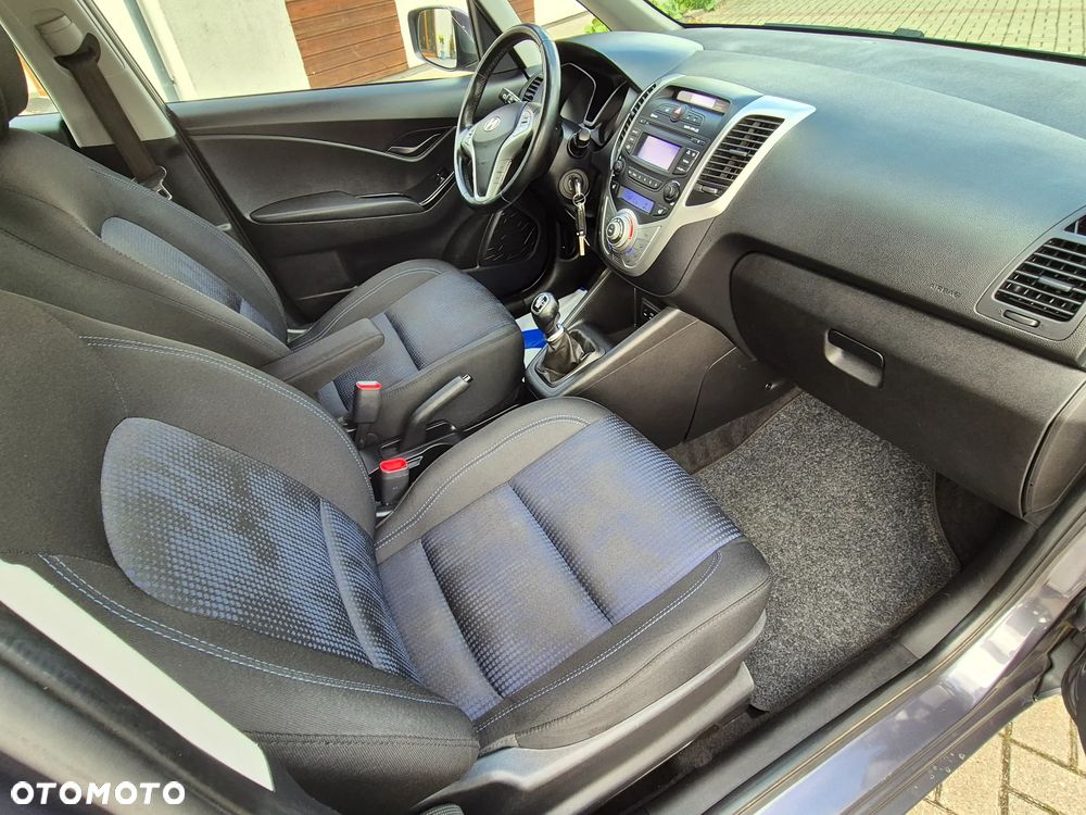 Hyundai ix20 1.4 blue Trend - 5