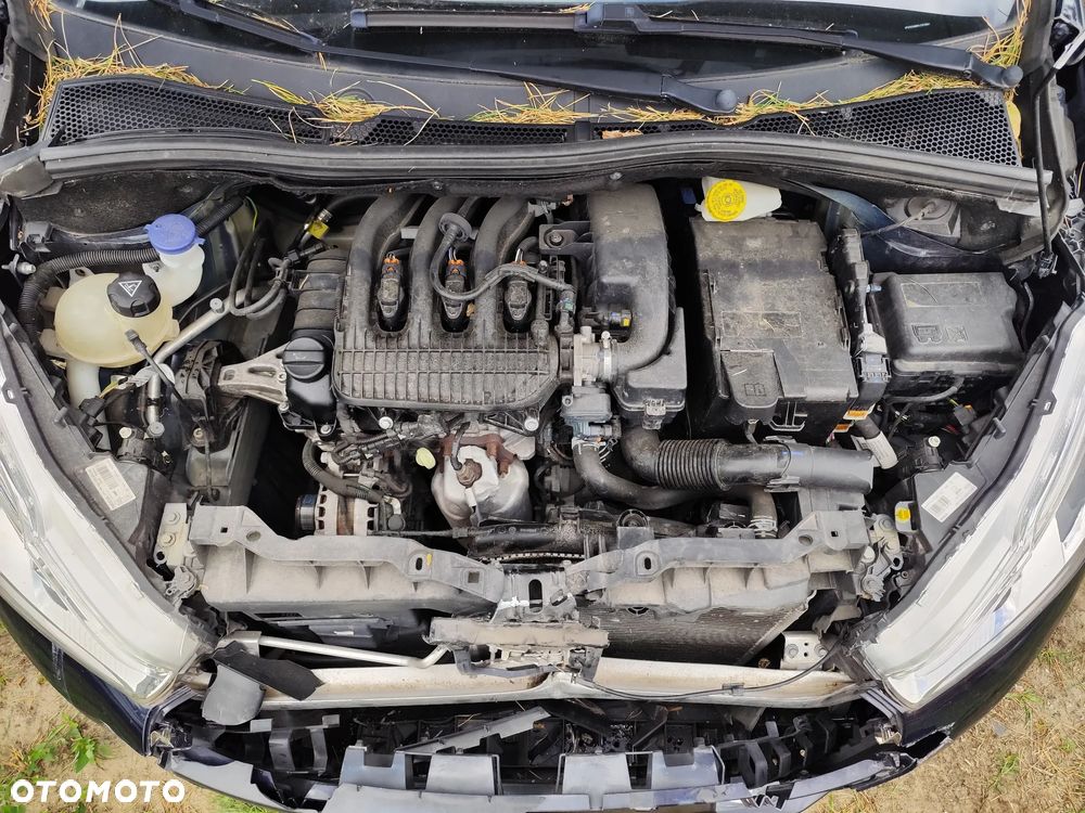 Peugeot 208 1.2 VTi Active Pack - 18