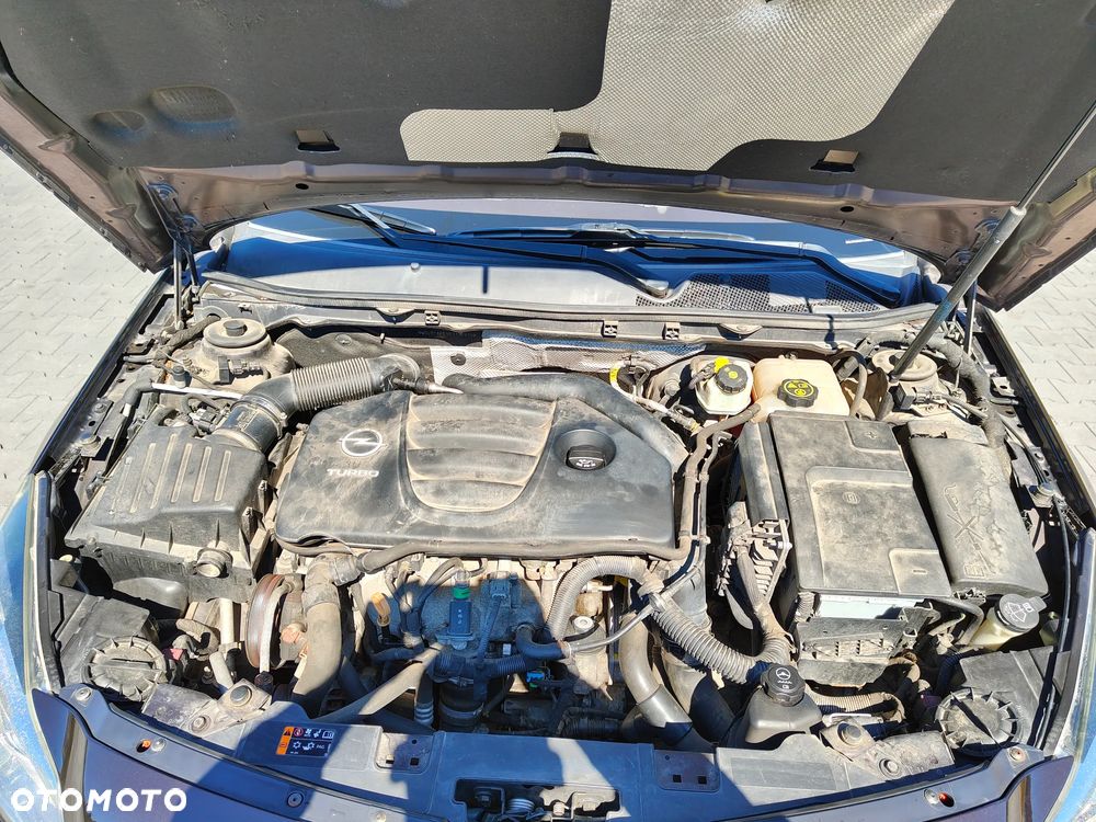 Opel Insignia - 9