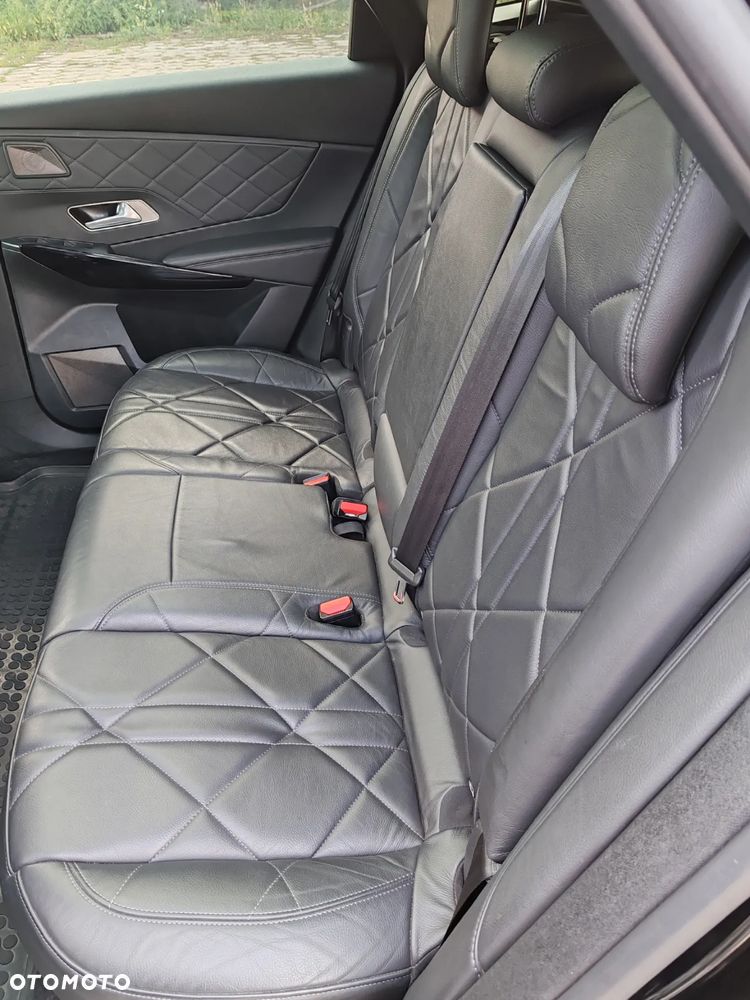 DS Automobiles DS 7 Crossback 1.6 PureTech Rivoli - 9