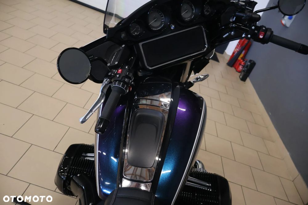 BMW R - 36