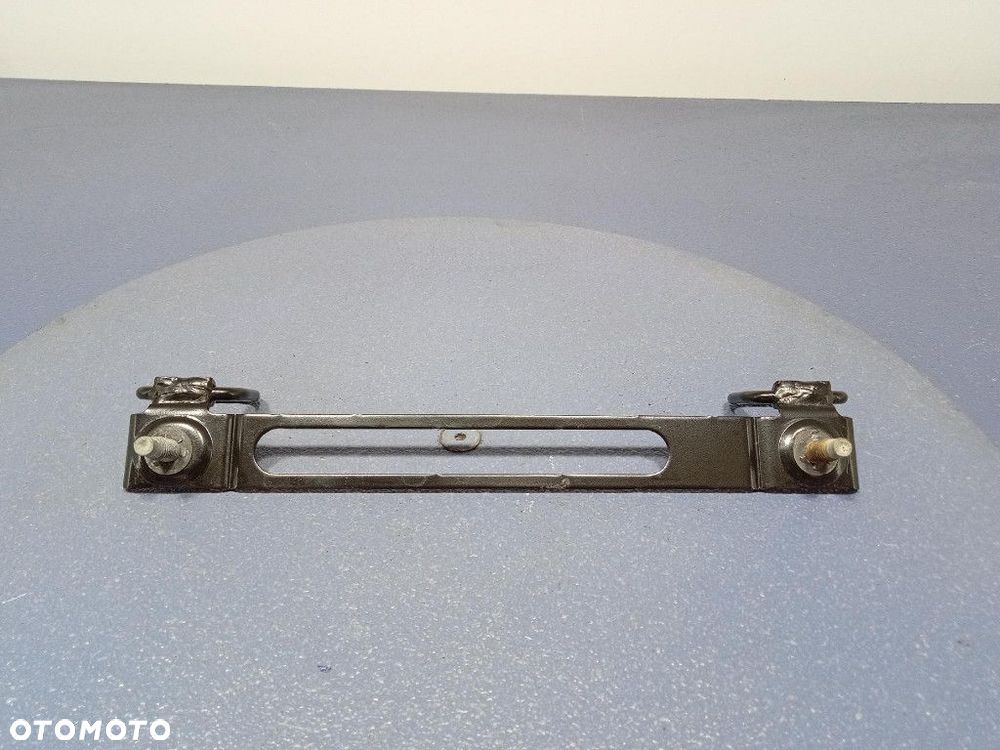 FORD MUSTANG MACH-E UCHWYT MOCOWANIE ISOFIX JR3BC699D92AD - 3
