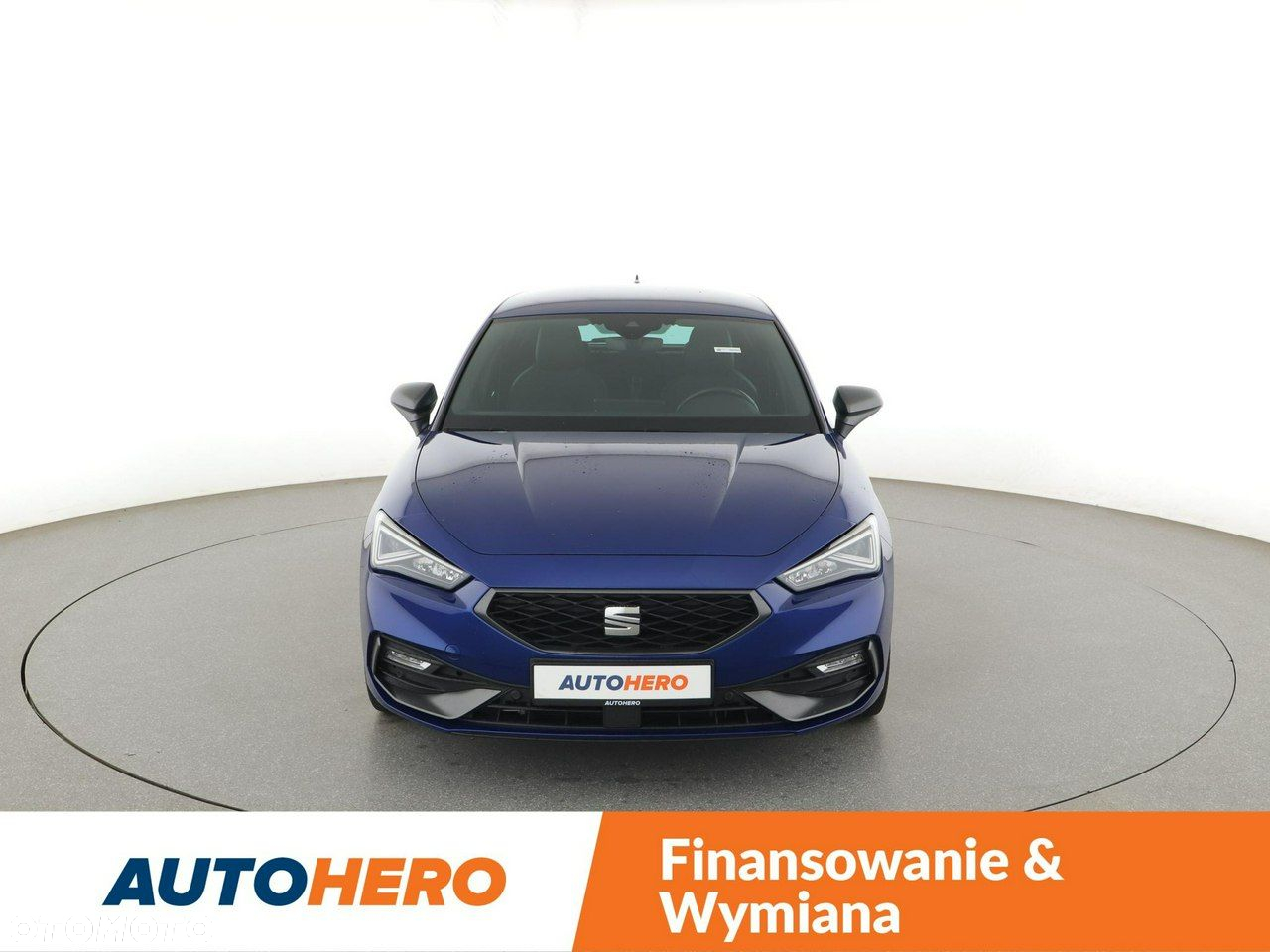 Seat Leon 1.5 eTSI ACT OPF DSG FR - 11