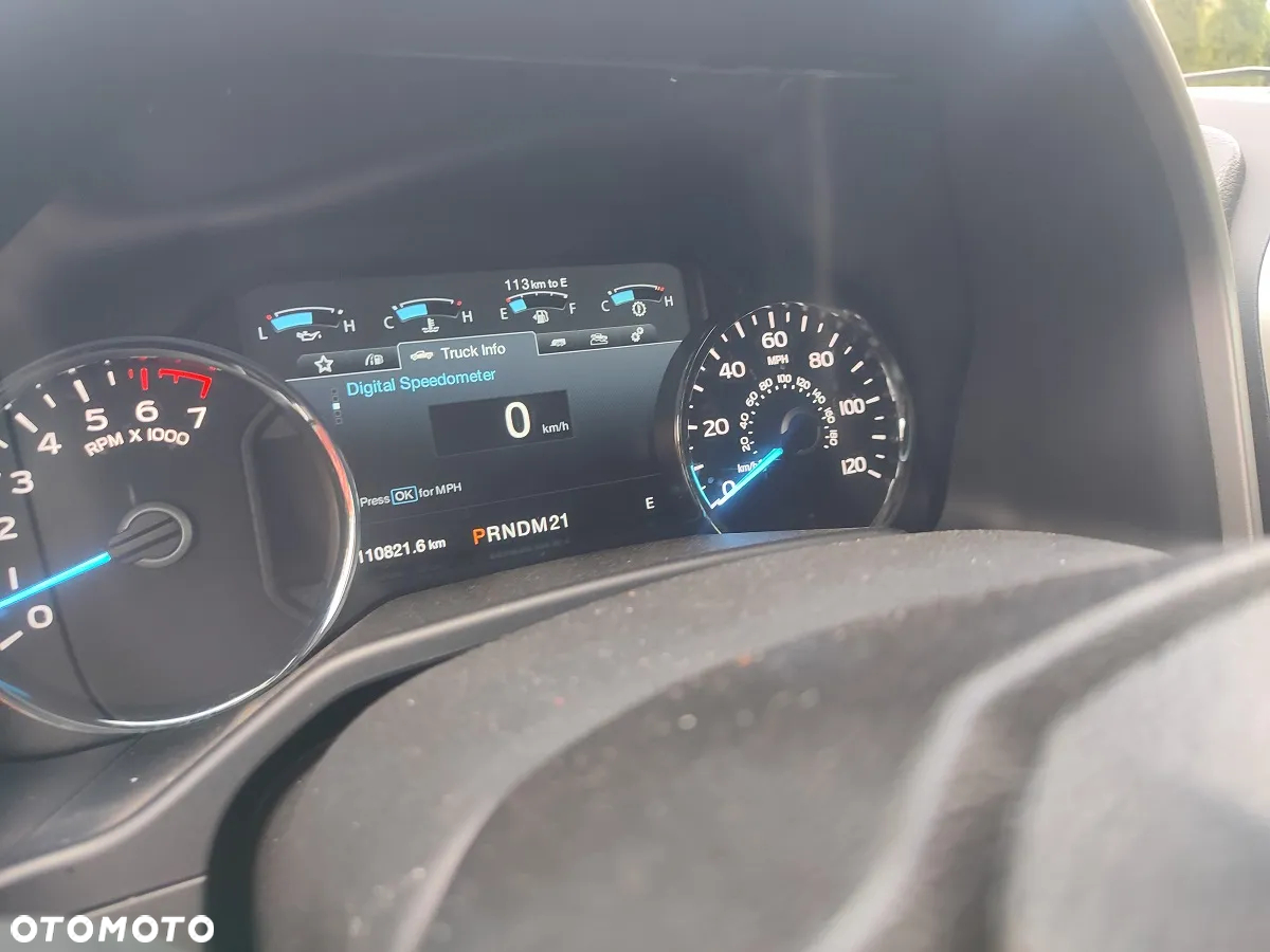 Ford F150 - 11