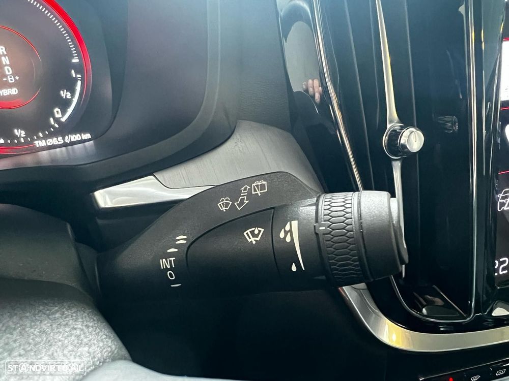 Volvo V60 2.0 T6 AWD TE Inscription - 27