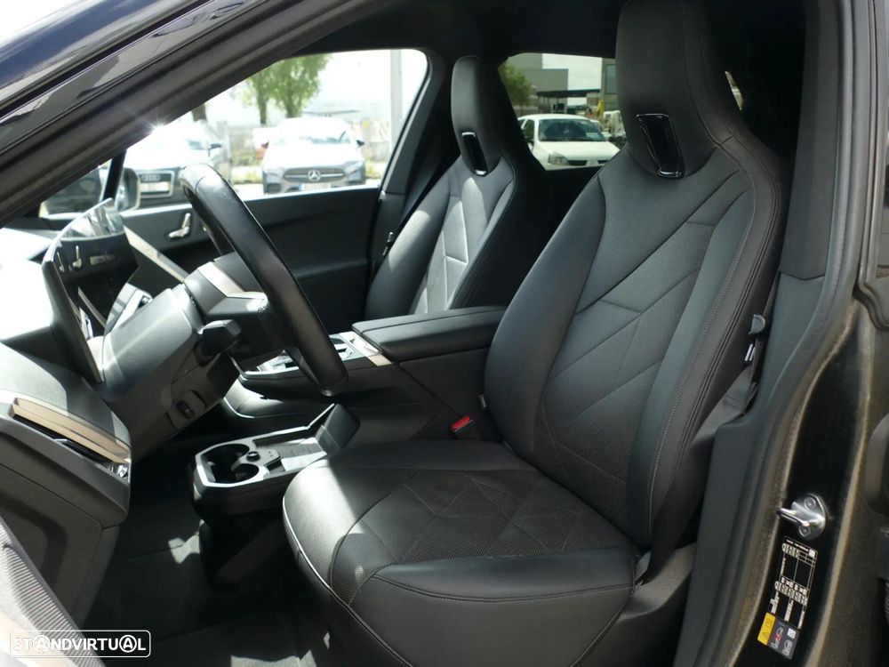 BMW iX xDrive 40 Pack Desportivo - 25