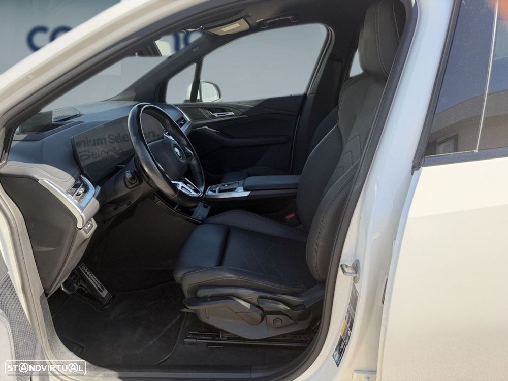 BMW 225xe Active Tourer e xDrive Pack Desportivo M - 11