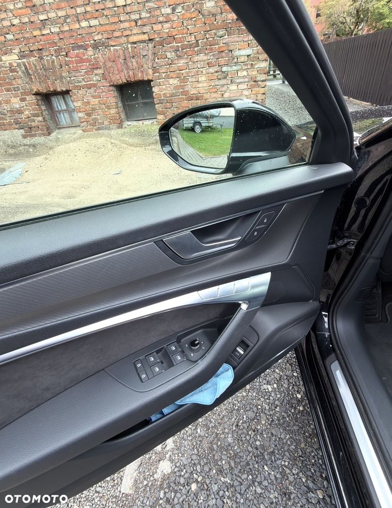 Audi A6 Limousine - 5