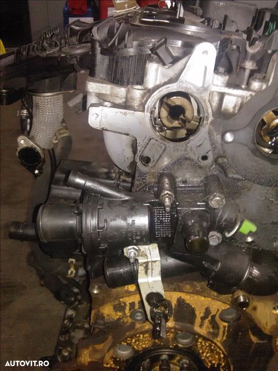 termostat ford galaxy 2.0d an fabr. 2011 - 1
