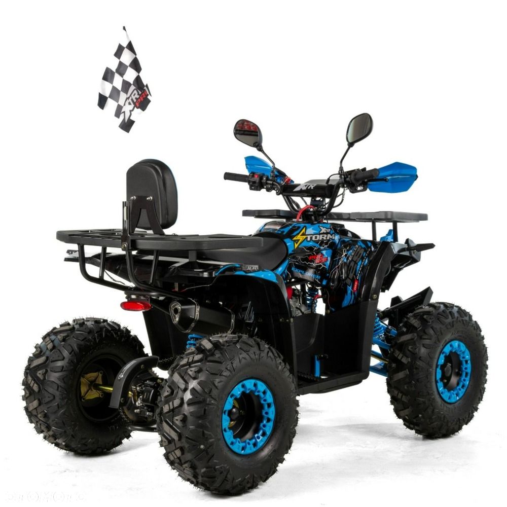 XTR Inny - 9
