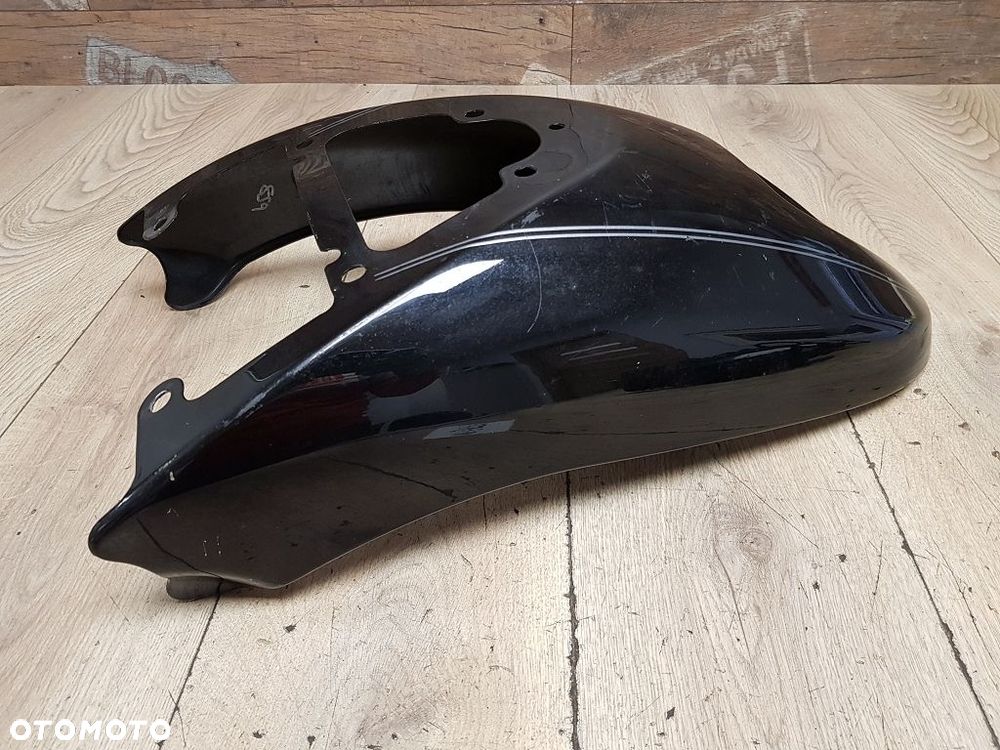 Błotnik tył Harley Davidson V-Rod - 7