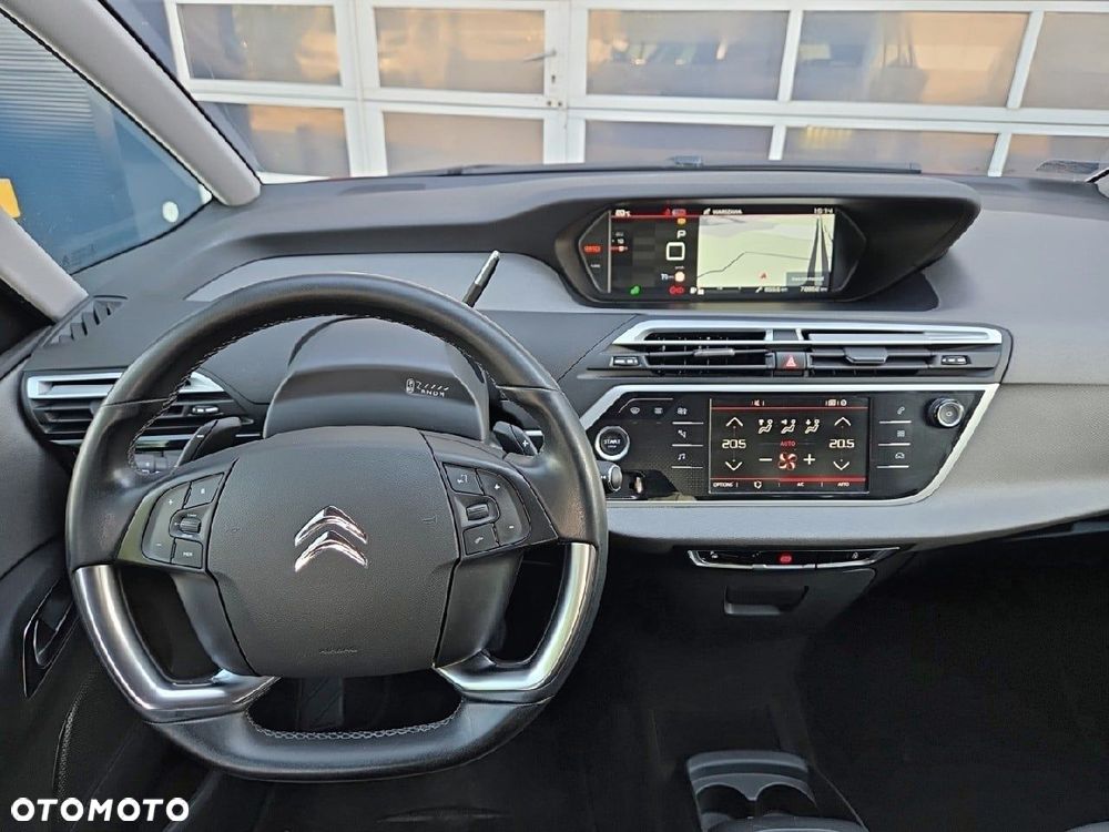 Citroën C4 - 7