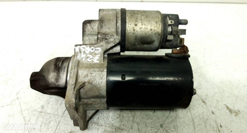 Motor De Arranque Opel Corsa D (S07) - 1