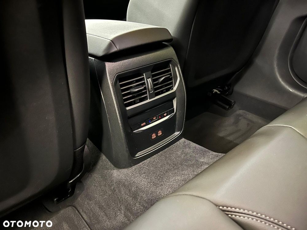 BMW Seria 4 420d xDrive mHEV M Sport sport - 31