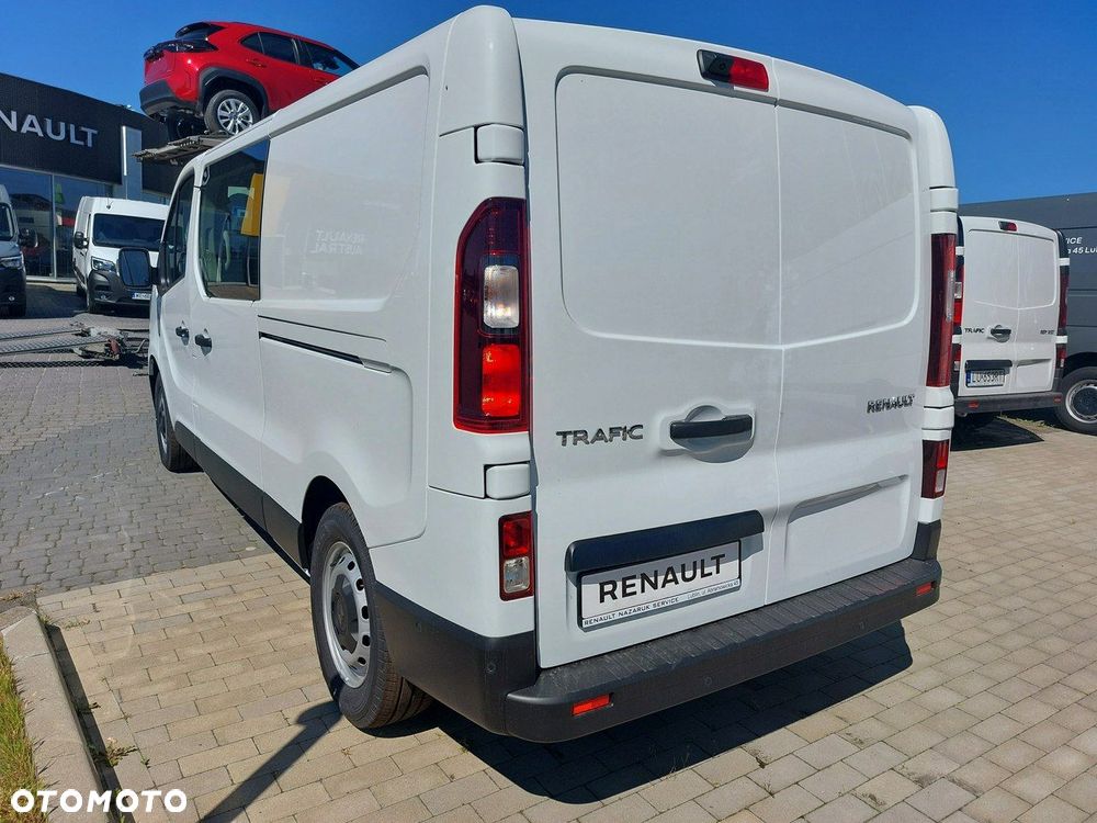 Renault Trafic - 6