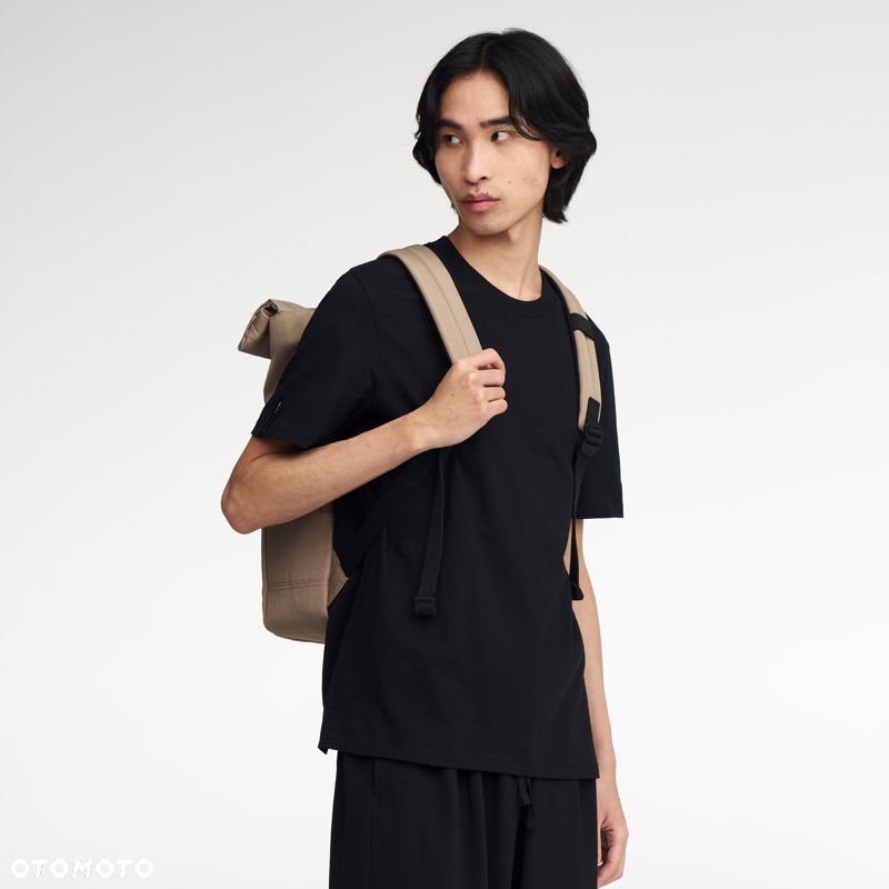 VOLVO plecak beżowy 22l - 7