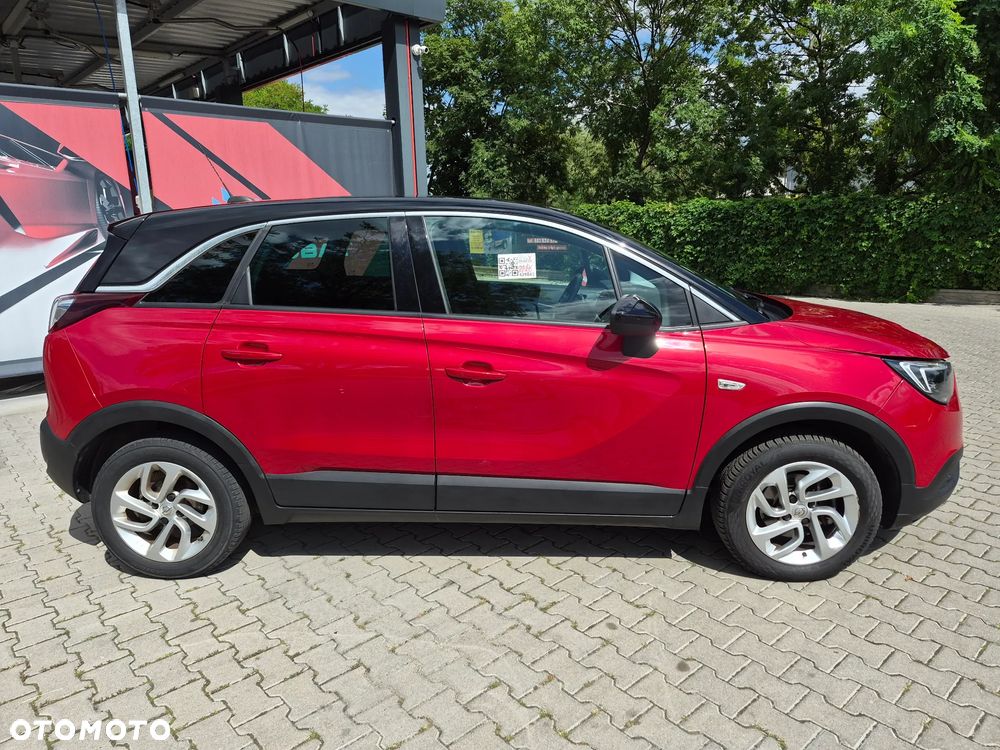 Opel Crossland X 1.5 Start/Stop Automatik 120 Jahre - 3