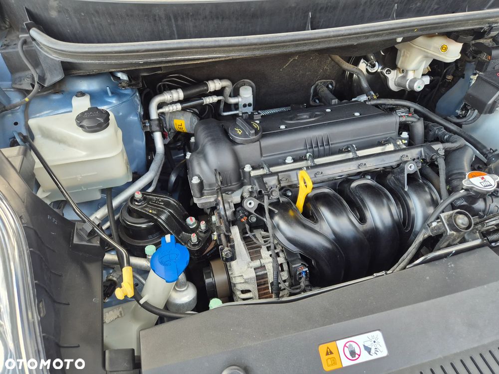 Hyundai ix20 1.4 5 Star Edition - 24