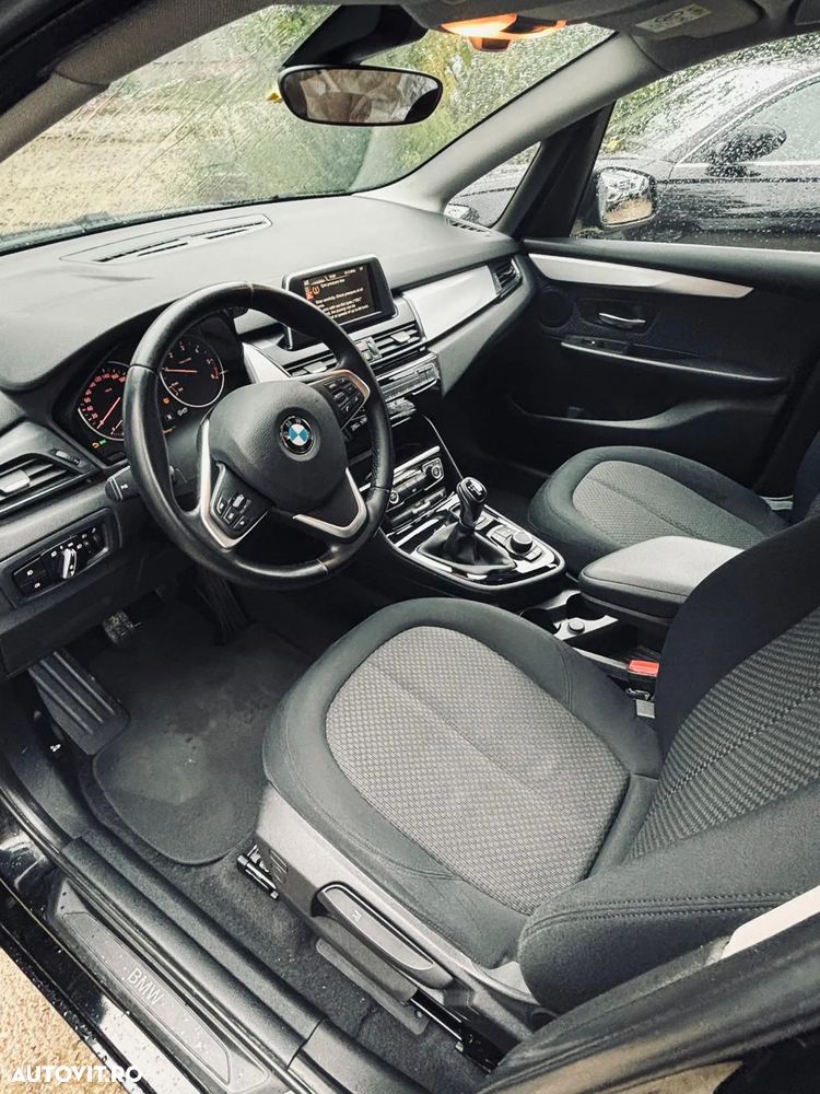 BMW Seria 2 - 9